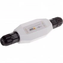 AXIS tinklo adapteris su apsauginėmis jungtimis