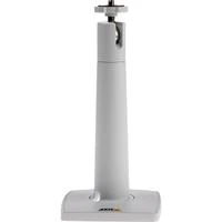 AXIS T91B21 STOVAS Baltas