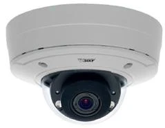 IP kamera Axis P3364- VE 6MM