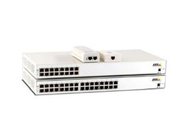 Šakotuvas „Axis T8120“ 15 W „MIDSPAN“ 10 vnt.