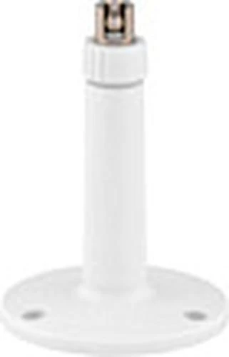 AXIS T91A11 STOVAS Baltas
