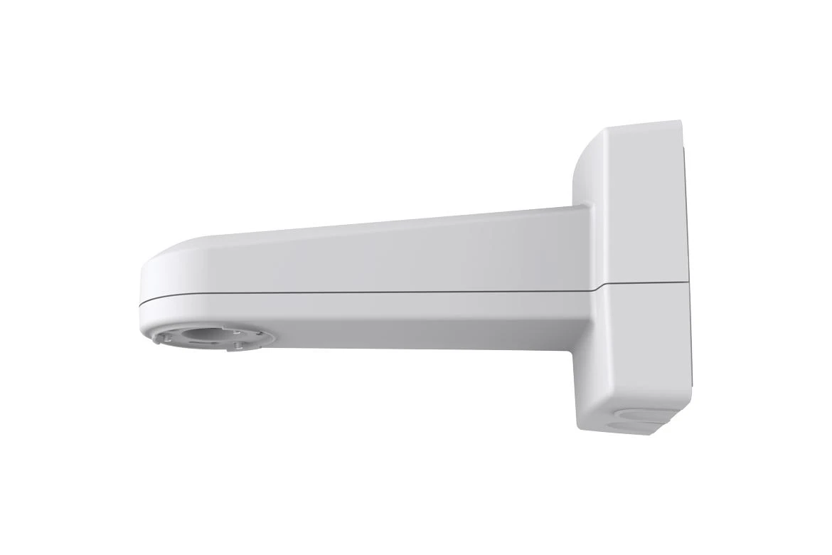 AXIS T91G61 MONTAVIMAS prie sienos