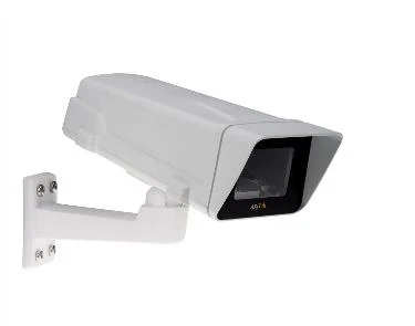 AXIS T93F20 DĖŽUTĖ POE T93F20, 1,2kg, Polimeras, Balta