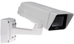 AXIS T93F20 DĖŽUTĖ POE T93F20, 1,2kg, Polimeras, Balta