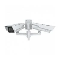 Axis T94V01C DVIGUBAS KAMEROS MONTAVIMAS