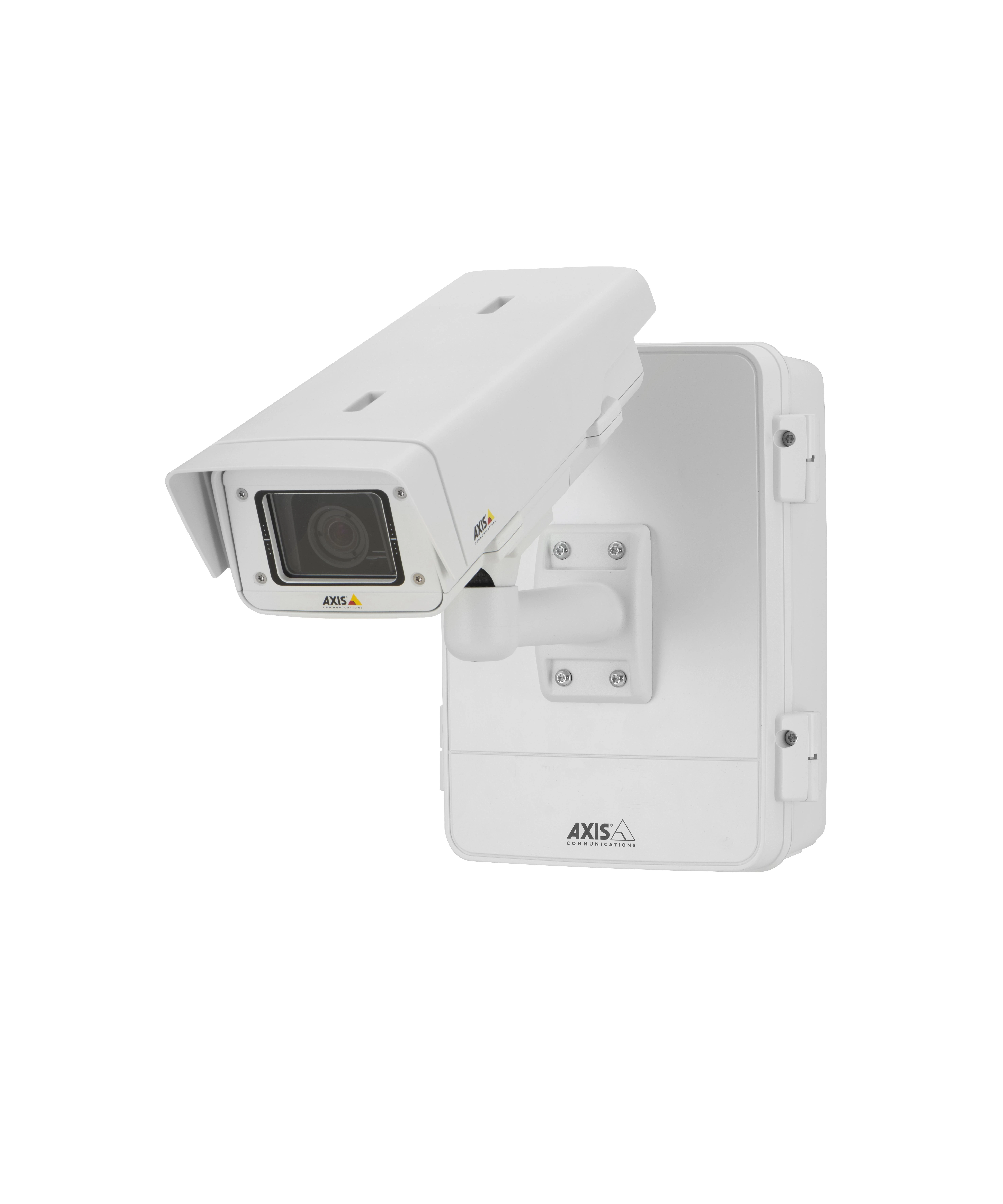 NET SUVEILLANCE CABINET/T98A16-VE 5900-161 AXIS