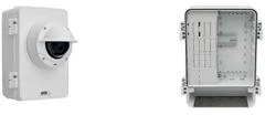 NET SUVEILLANCE CABINET/T98A17-VE 5900-171 AXIS