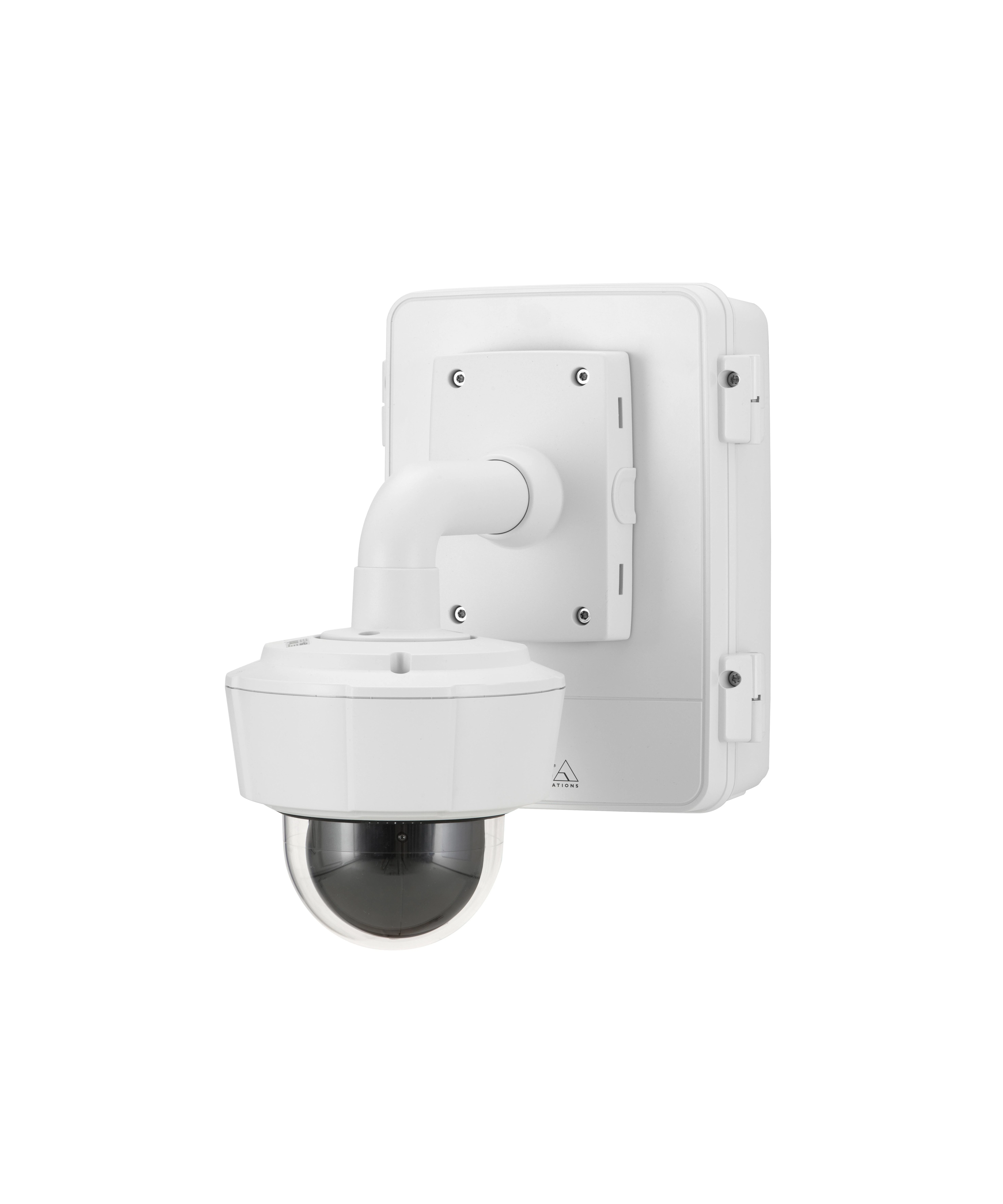 NET SUVEILLANCE CABINET/T98A18-VE 5900-181 AXIS