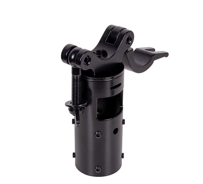 Laikiklis B-TECH AV SYSTEM 2 - TRUSS CLAMPING MOUNT FOR Ā¨50MM POLES