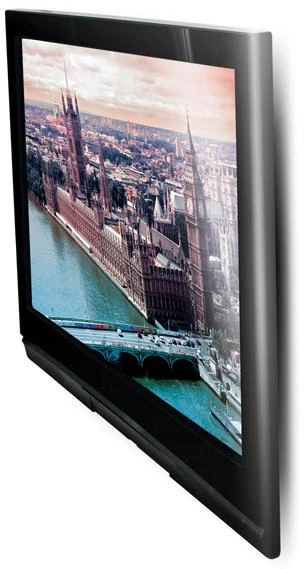 Laikiklis B-Tech BT8200-PRO 119,4 cm (47") Juoda
