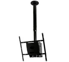 B-Tech Laikiklis sufitowy 15'' - 50''