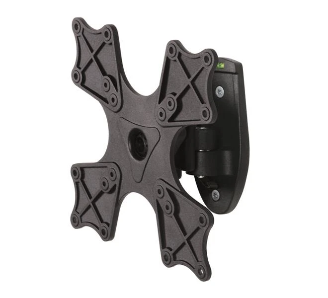 Montavimo sienelė monitoriui B TECH BTV502/B 1MBTM055 (Siena, 24" - 47", maks. 25kg)
