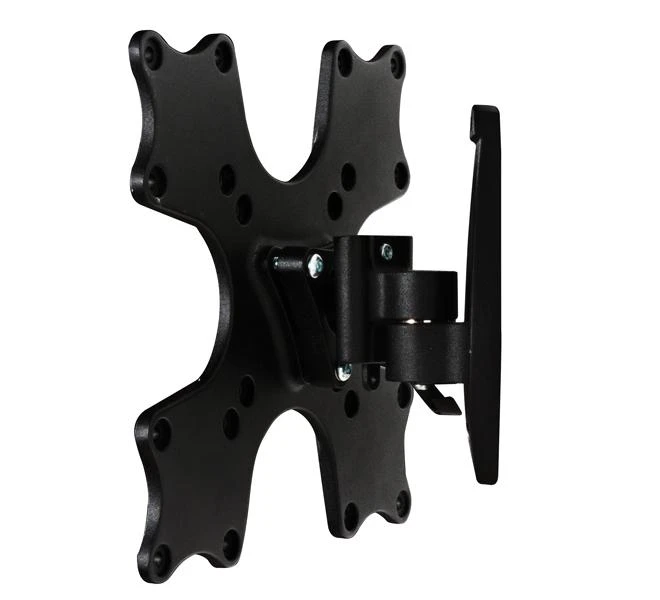 Montavimo sienelė monitoriui B TECH BTV502/B 1MBTM055 (Siena, 24" - 47", maks. 25kg)