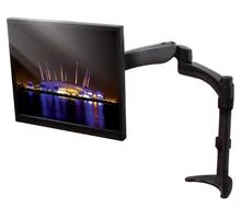 B-Tech Laikiklis biurkowy na monitorius do 24'' (BT7383/B)