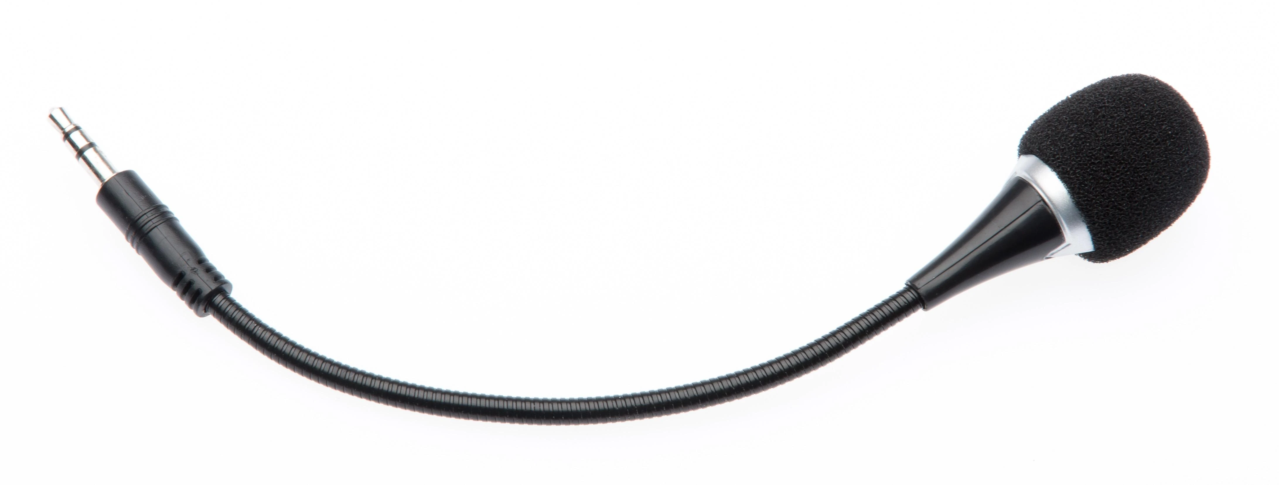 Ausinės Carruzzo Connect IT SNIPER GH3300 USB su mikrofonu, juodas***