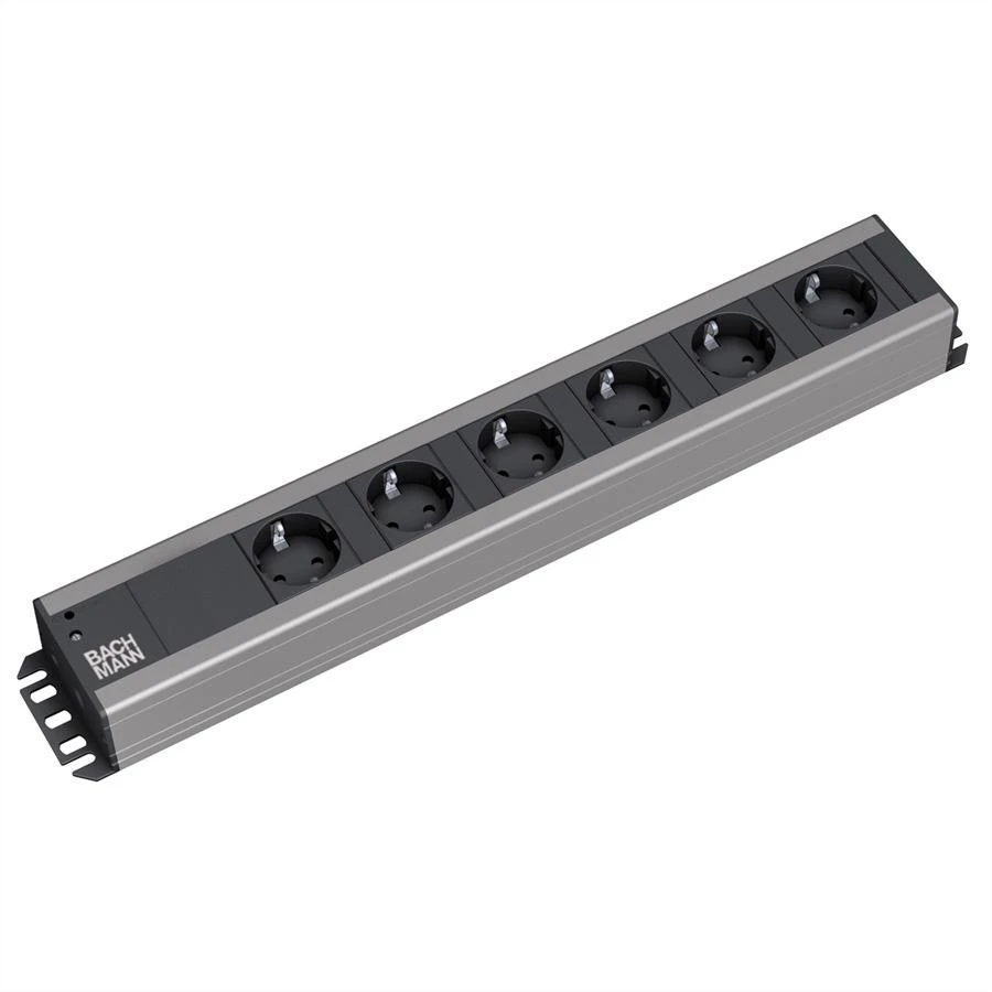 Net Bachmann Handwerkerleiste 6f