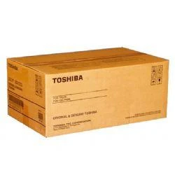 Toshiba kartoninė pakuotė