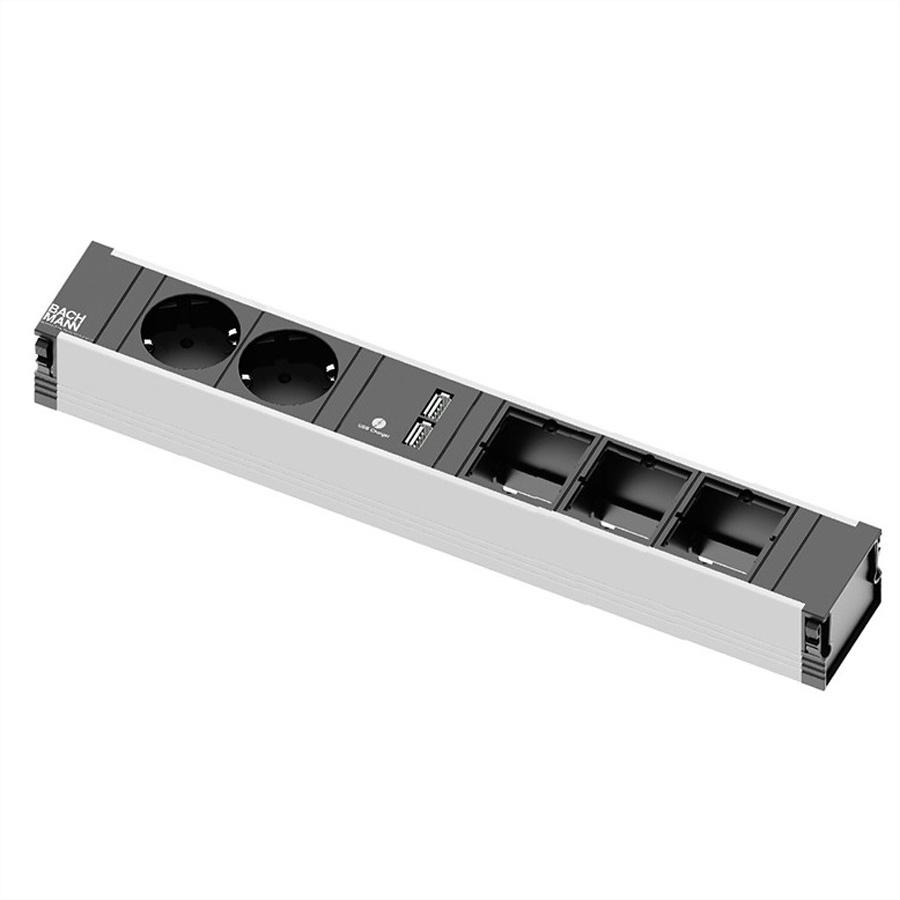 Bachmann Maitinimo juosta 912.0168