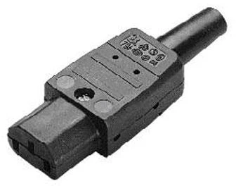 Bachmann šalto prietaiso mova su apsaugos tipu C13,10A