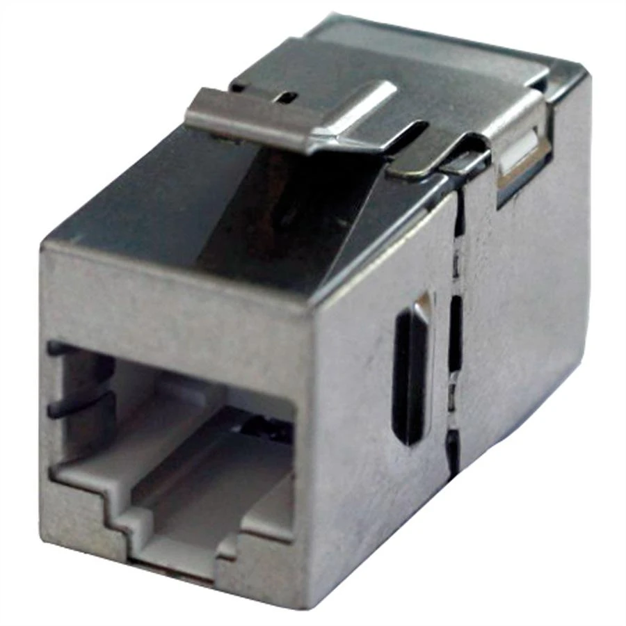 Bachmann CAT6A mova / kištukinis lizdas