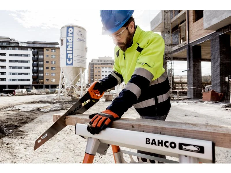 Pjūklas medžiui Superior 22" 550mm NXT9/10 Bahco