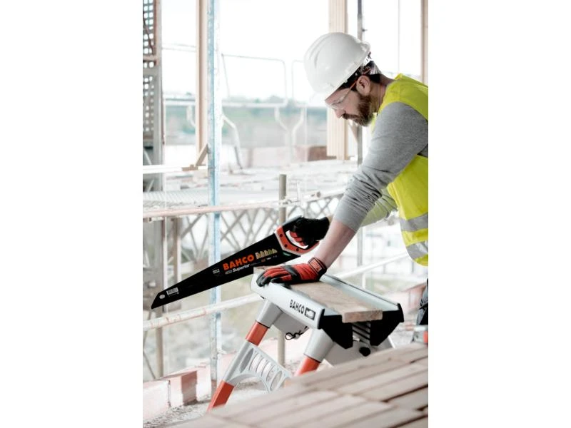 Pjūklas medžiui Superior 22" 550mm NXT9/10 Bahco