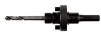 Bahco Karūnos laikiklis 32-210mm/11,1mm , Quick Change, kartoninėje dėžutėje