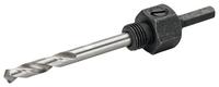 BAHCO UCHWYT DO OTWORNIC BIMETALOWYCH 3830-VIP 14-30 mm