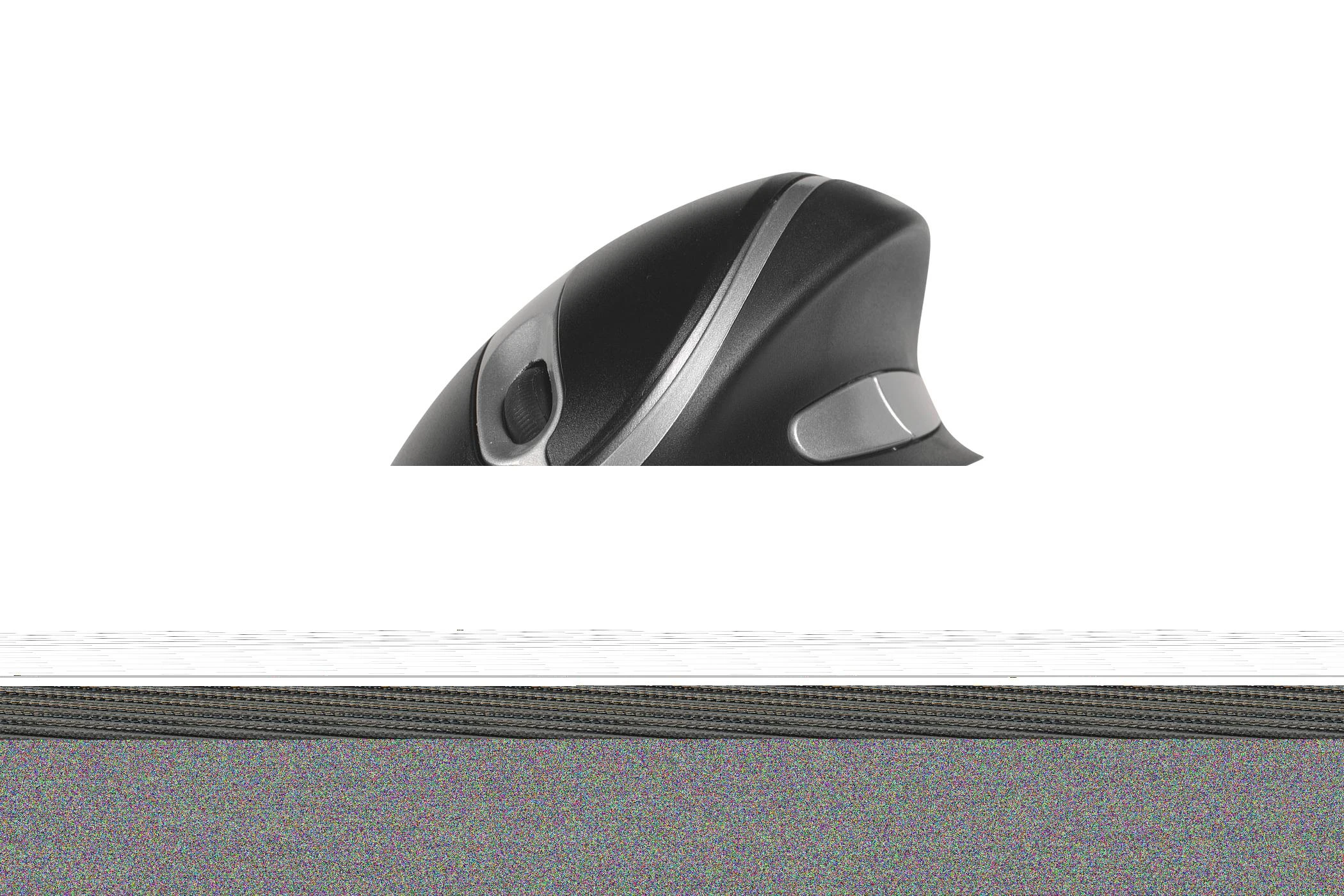 Bakker Elkhuizen BakkerElkhuizen Oyster Pelė 5 mygtukai/5 Neigungswinkel