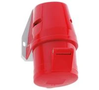 Bals Jėgos lizdas 16A 5P 400V IP44 (112001)