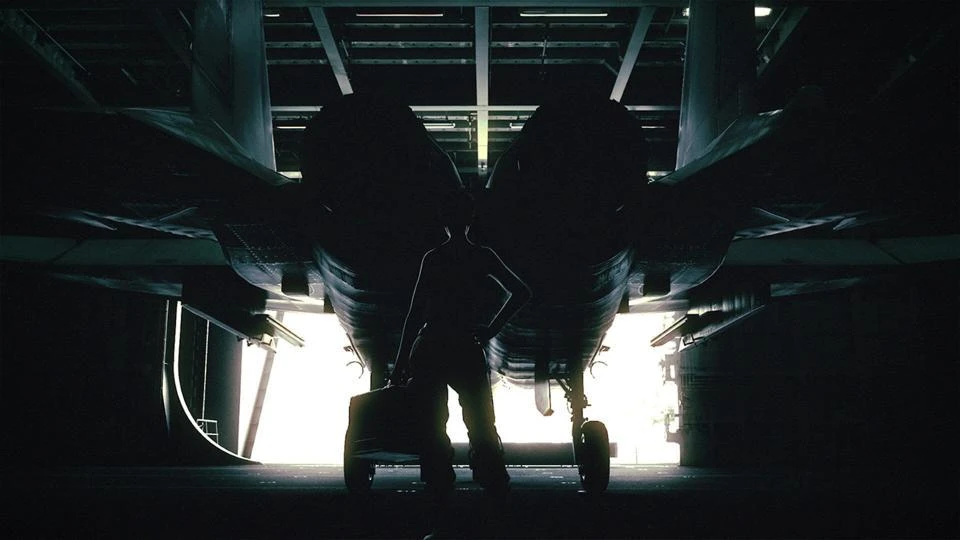 Bandai Namco „Ace Combat 7: Skies Unknown“ – „XBOX One“