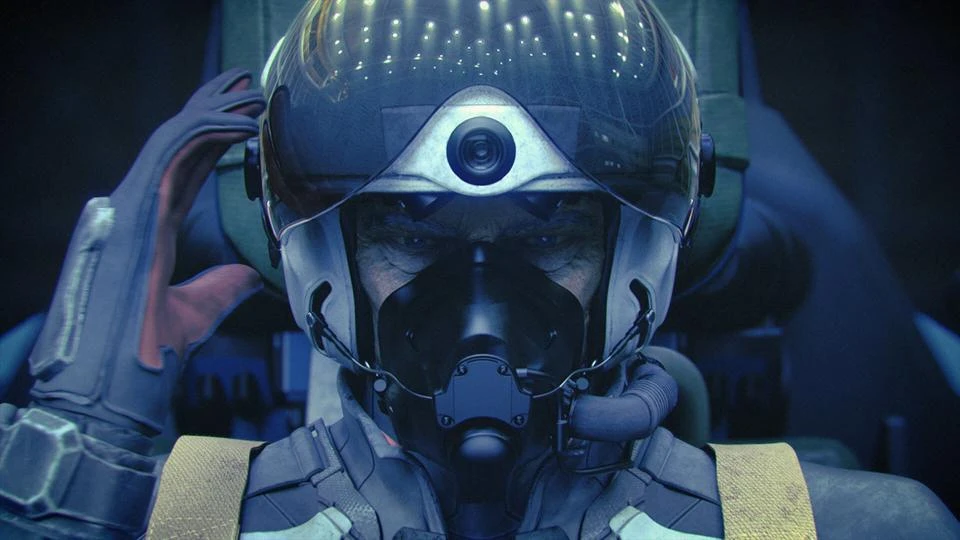 Bandai Namco „Ace Combat 7: Skies Unknown“ – „XBOX One“