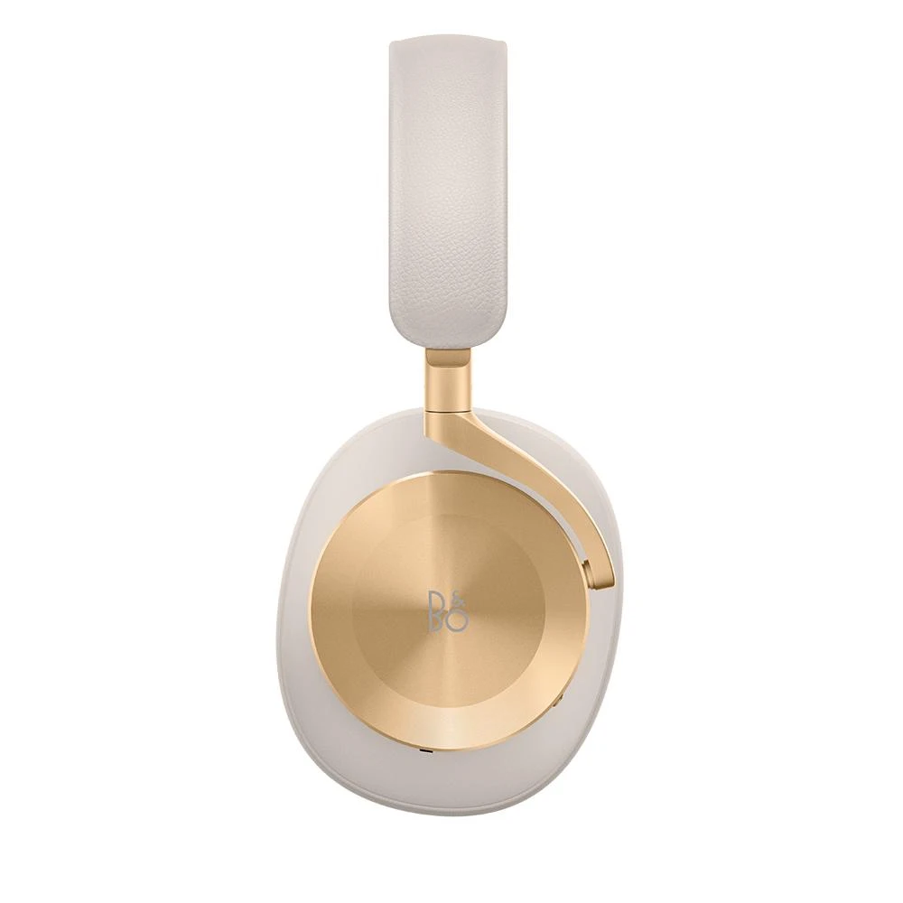 Ausinės Bang & Olufsen Beoplay H95 Aukso/Pilkos spalvos - OTG