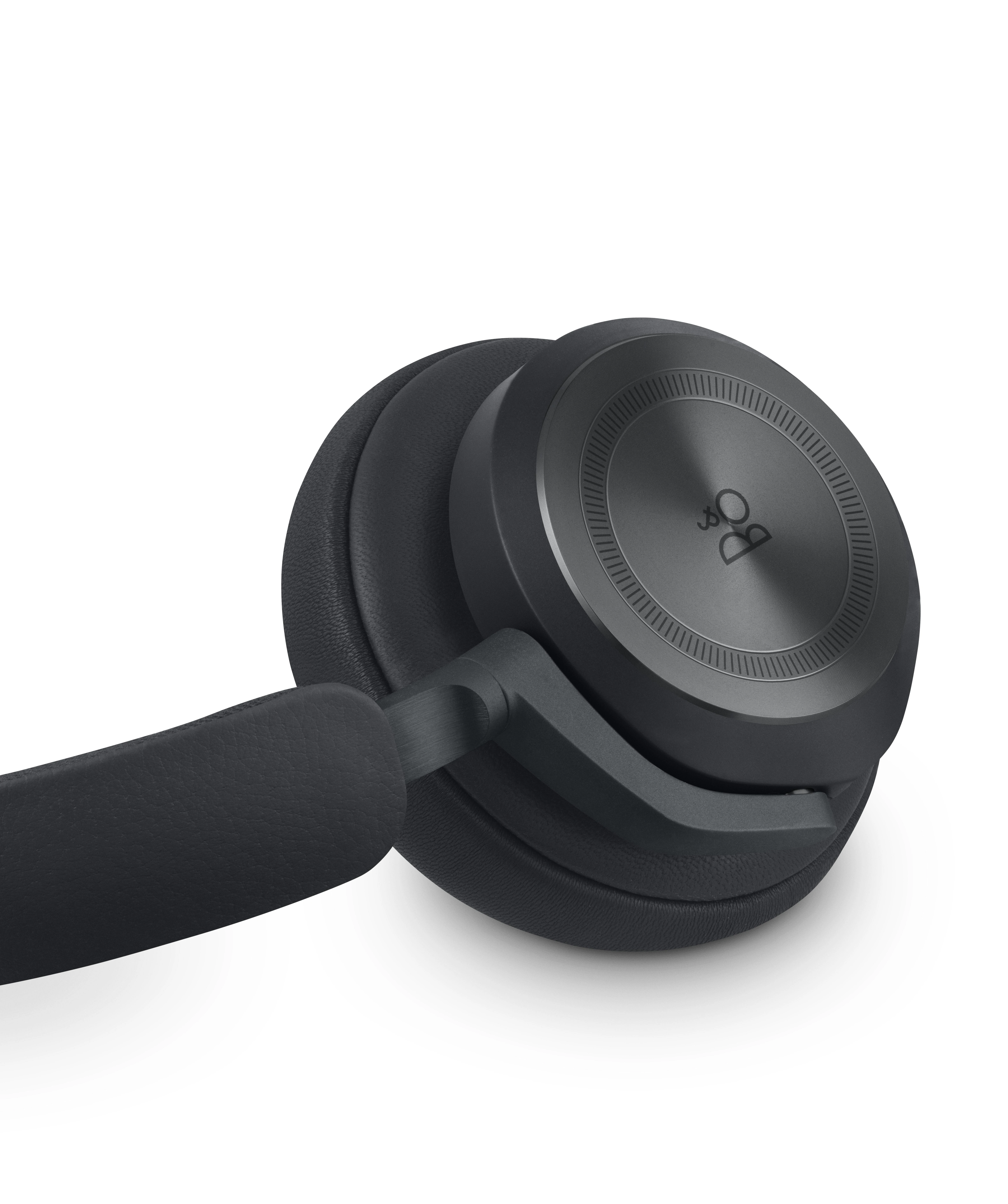 Belaidės Ausinės Bang & Olufsen Beoplay HX, Juodos spalvos