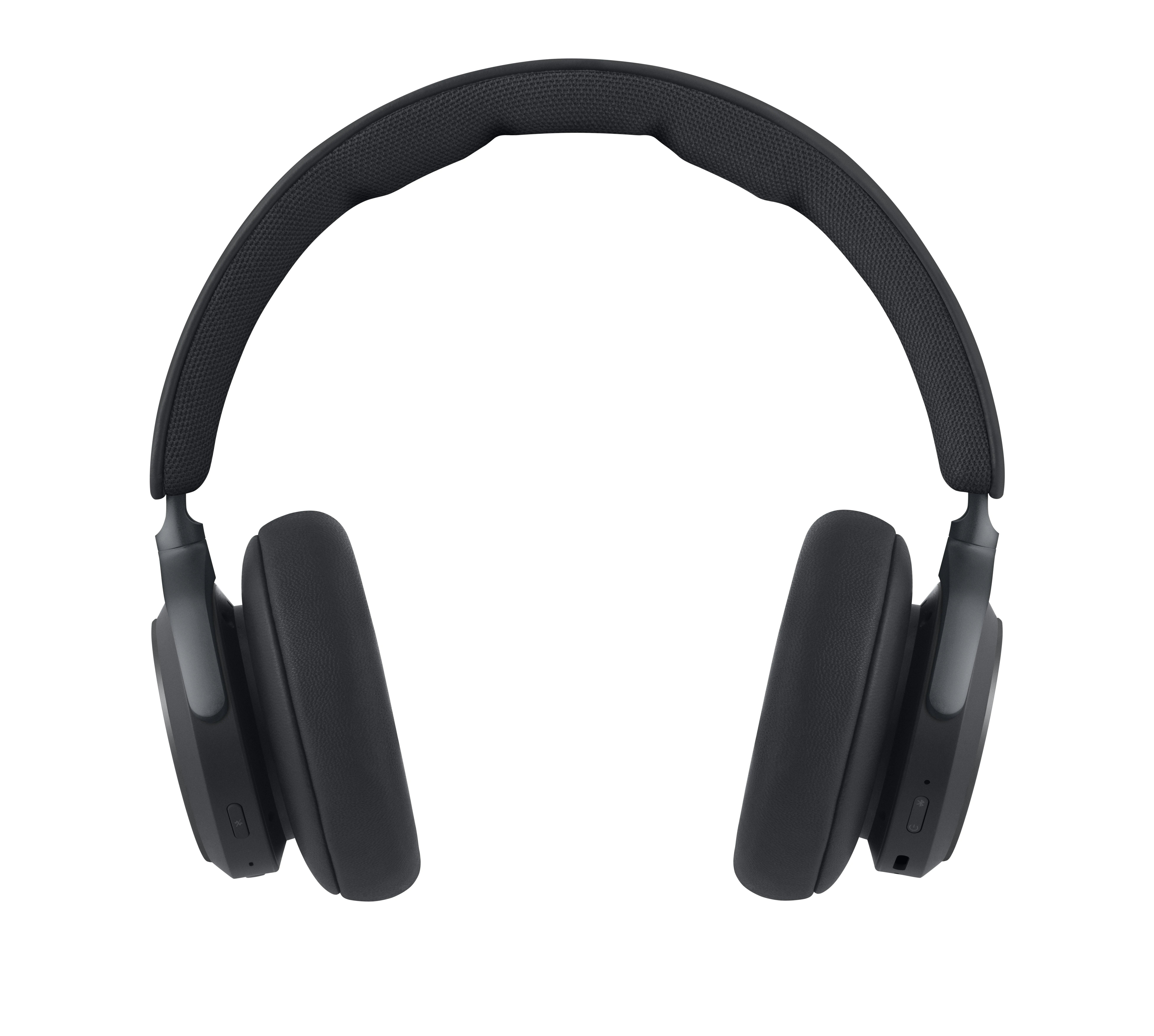 Beoplay HX Black ausinės - priekinis vaizdas