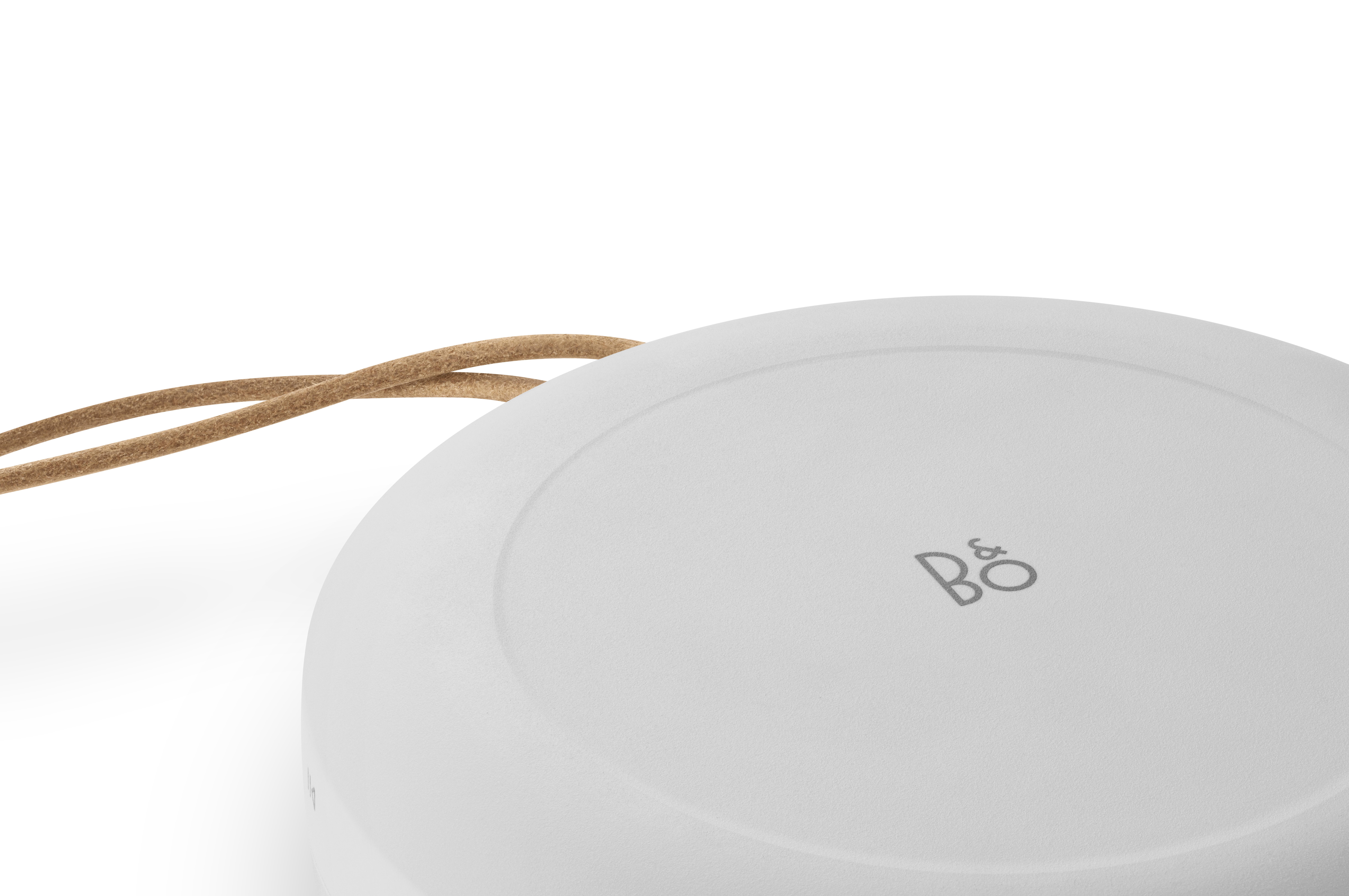 Bang & Olufsen Beosound A1 2nd Gen Nešiojama belaidė Bluetooth kolonėlė su balso asistentu, Pilka