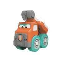 Amo Toys BB JUNIOR vilkikas Drive 'N Rock, 16-89031