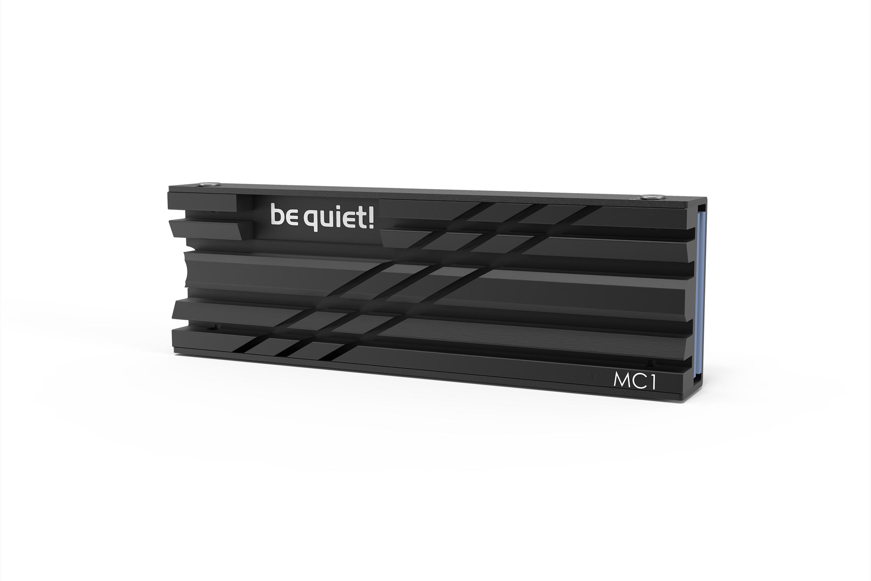 LISTAN BE QUIET MC1 SSD M.2 COOLER