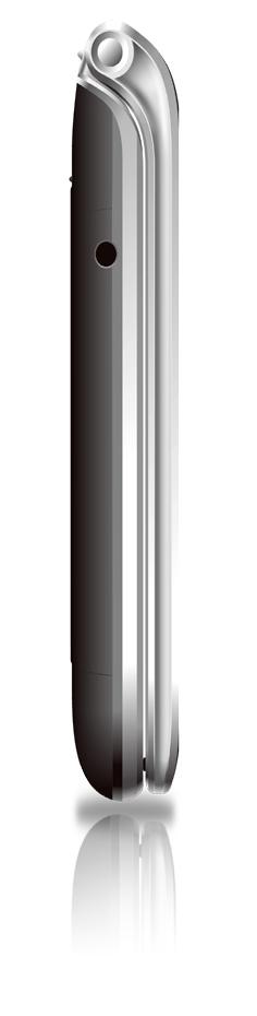Beafon Bea-fon SL645plus mobilusis telefonas (juodas) (SL645plus_EU001B) - 40-47-5091