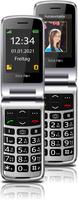 Beafon Bea-fon SL645plus mobilusis telefonas (juodas) (SL645plus_EU001B) - 40-47-5091