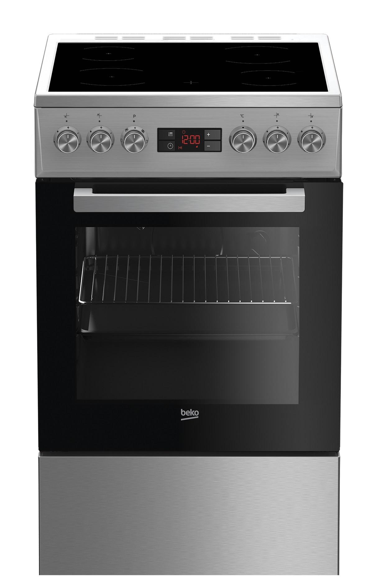BEKO FSM57300GX, modelis FSM57300GX, žema kaina Varle.lt