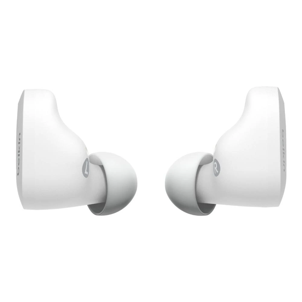 BELKIN SOUNDFORM TRUE WIRELESS Ausinės (Juodas)