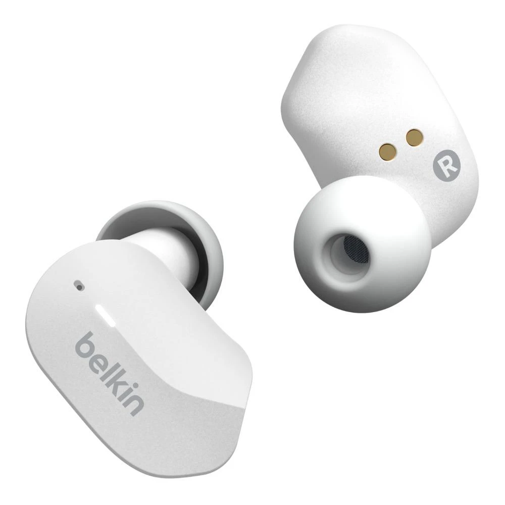 BELKIN SOUNDFORM TRUE WIRELESS Ausinės (Juodas)