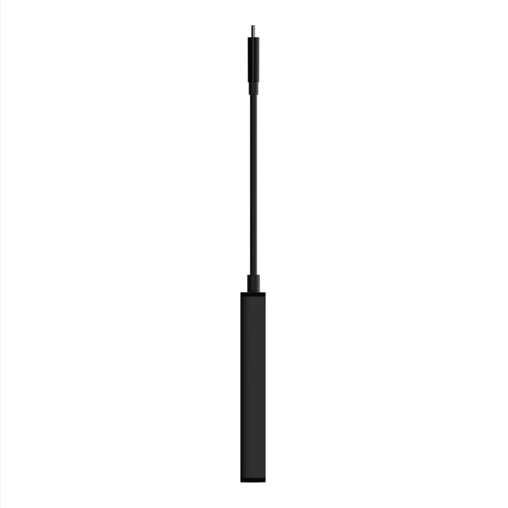 Belkin USB-C į HDMI / VGA / DisplayPort adapteris AVC003btBK