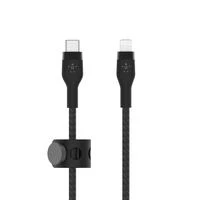 Kabelis - Belkin „Lightning“ 2 M Juodas