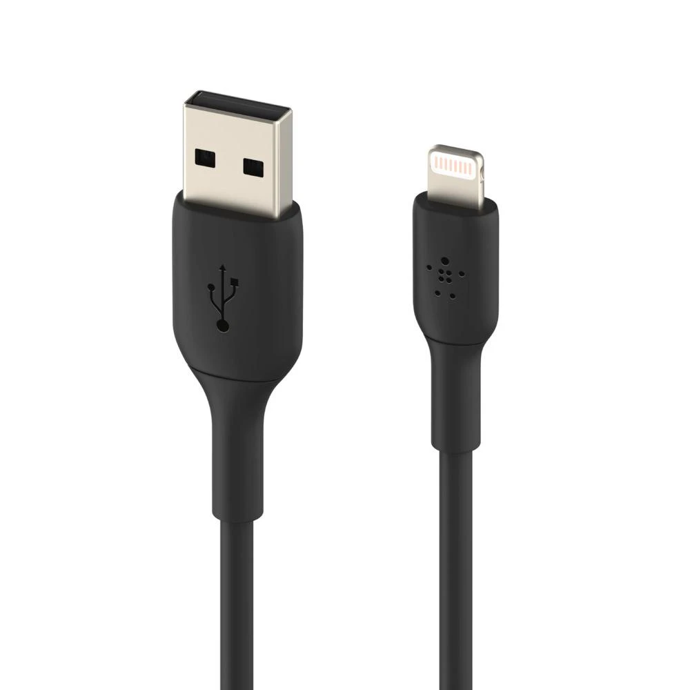 Belkinas | PADIDINTI ĮKOKVIMĄ | „Lightning“ į USB-A laidą