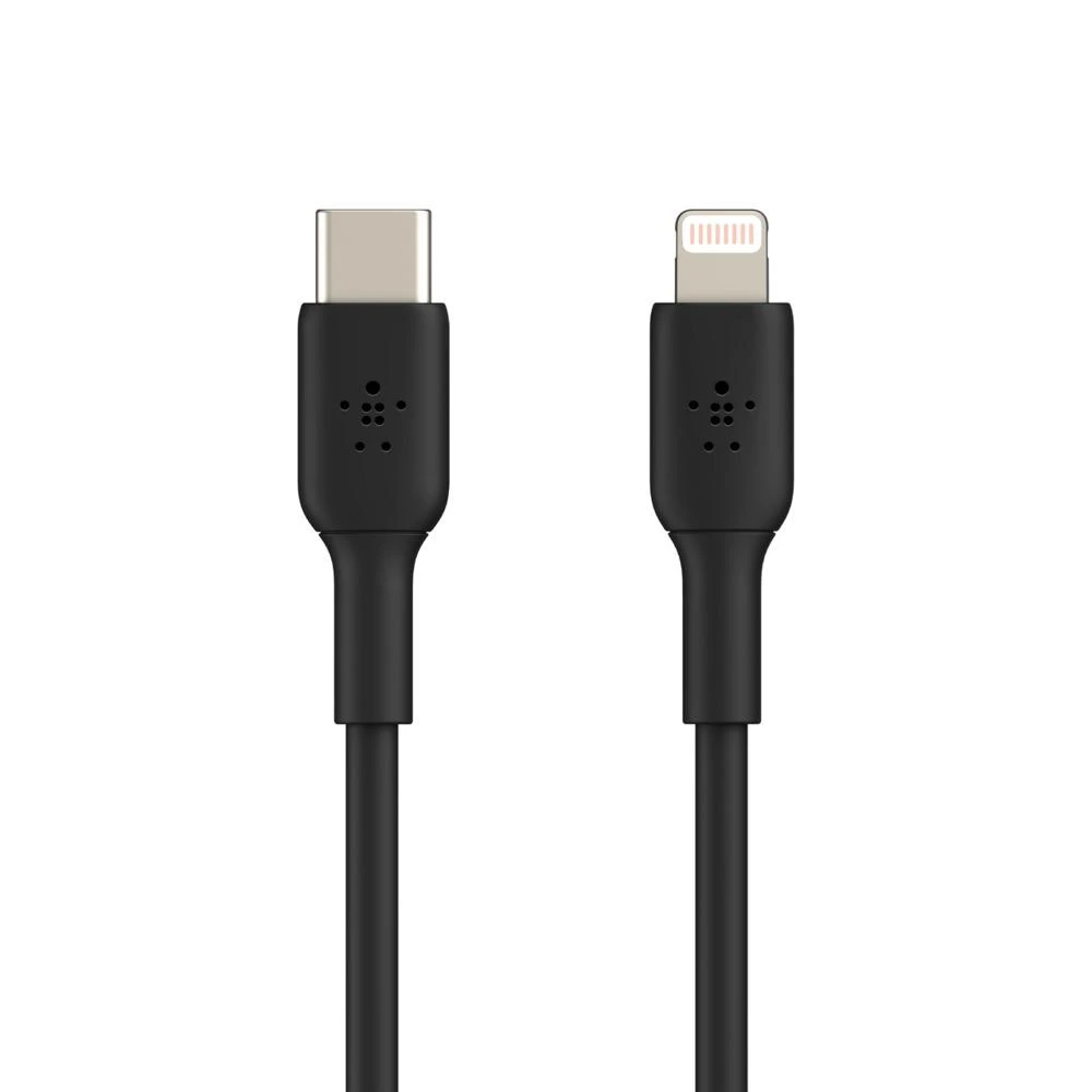 Belkinas | PAdidinkite IŠKROVIMĄ | CAA003bt1MWH | USB-C į Lightning USB-C | Žaibas