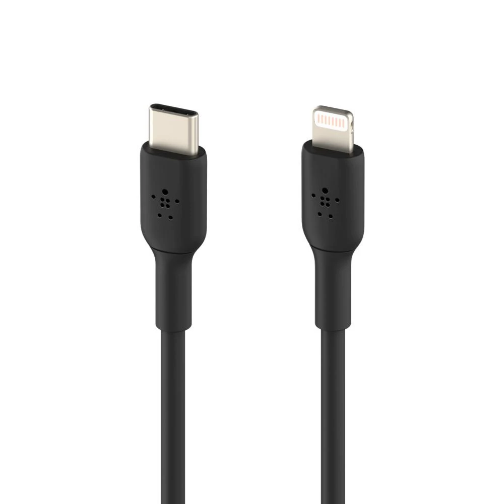Belkinas | PAdidinkite IŠKROVIMĄ | CAA003bt1MWH | USB-C į Lightning USB-C | Žaibas