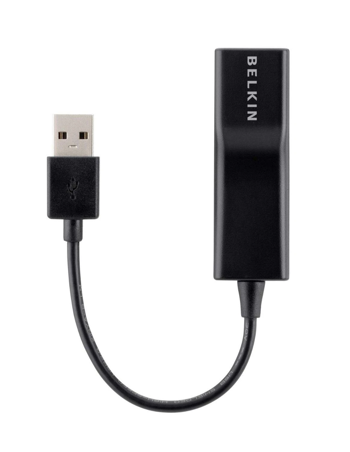 Belkin USB 2.0 į Ethernet adapteris