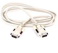 Belkin VGA laidas su 15 kontaktų jungtimis